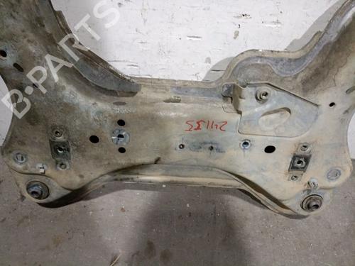 Subframe RENAULT TRAFIC II Van (FL) | BP30900275M9