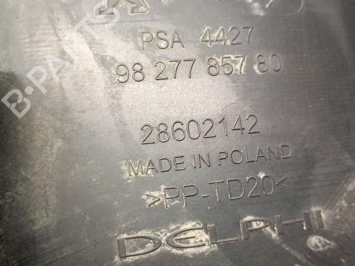 Other CITROËN C5 AIRCROSS (A_) 1.2 PureTech 130 (ARHNSJ) | BP31980666O1