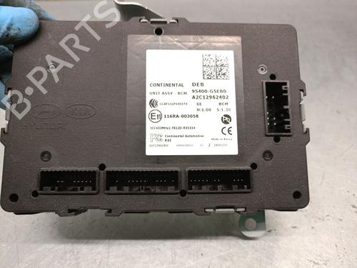 Electronic module KIA NIRO I (DE) 1.6 GDI Hybrid | BP26542870M83 - Image 3