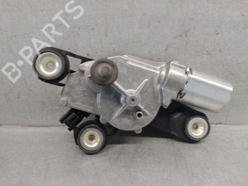Used Rear wiper motor VOLVO V60 I (155) D3 / D4 (163 hp) 26323194