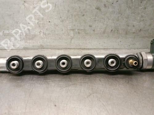 Injection rail RENAULT TRAFIC II Bus (JL) 2.0 dCi 115 (JL00, JL01, JL0H, JL0M, JL0U) | BP31043558M98