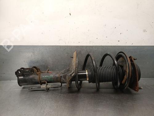 Left front shock absorber KIA CERATO I Saloon (LD) 2.0 CRDi | BP28103382M16 
