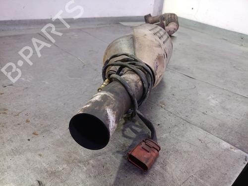Catalyst SEAT IBIZA II (6K1) 1.4 16V | BP29239903M10 