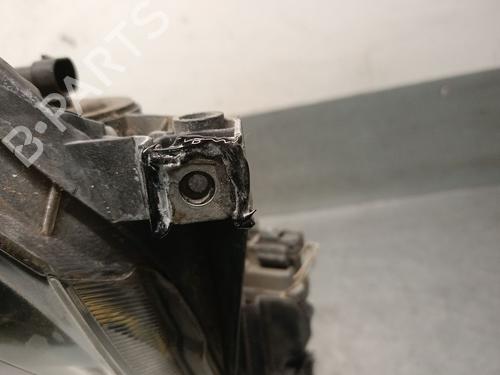 Left headlight TOYOTA AURIS (_E15_) 2.0 D-4D (ADE150_, ADE150R) | BP32491133C28 