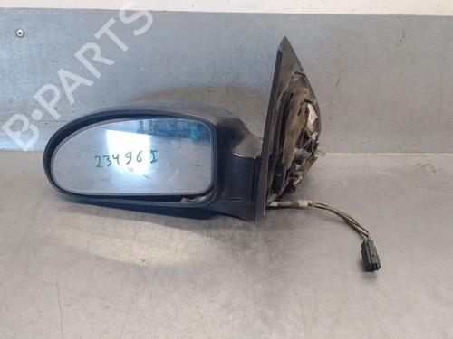 Ryggespeil venstre FORD FOCUS I (DAW, DBW) 1.8 TDCi (115 hp) 28590799