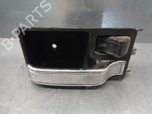 Used Front right interior door handle Front right interior door handle 10333624 10333624