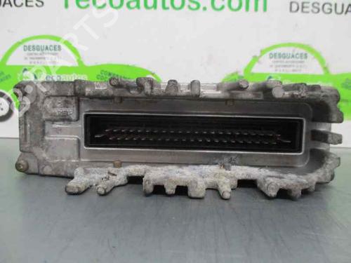Engine control unit (ECU) SEAT CORDOBA (6K1, 6K2) 1.6 i | BP2067385M57 