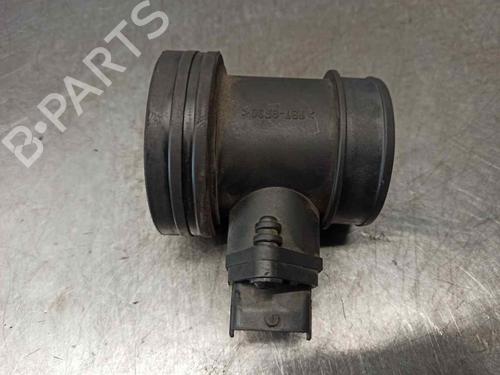 Used Mass air flow sensor ALFA ROMEO 156 (932_) 1.9 JTD (932.A2B00, 932.A2C00) (115 hp) 9709859