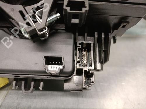 Headlight switch RENAULT CAPTUR II (HF_) Blue dCi 95 (HFAF) | BP31945009I24 