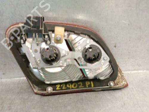 Left taillight MERCEDES-BENZ E-CLASS (W210) E 270 CDI (210.016) | BP26588097C34 