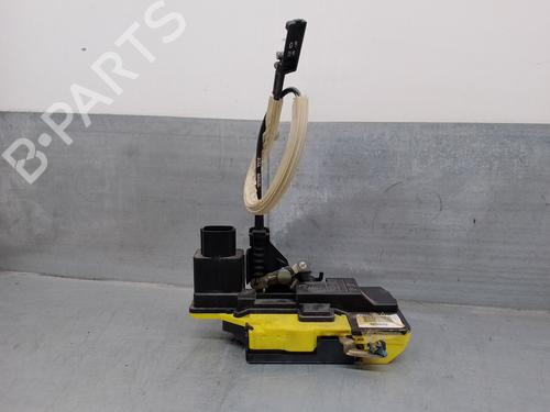 Used Rear left lock VOLVO S60 I (384) D5 (163 hp) 15853934