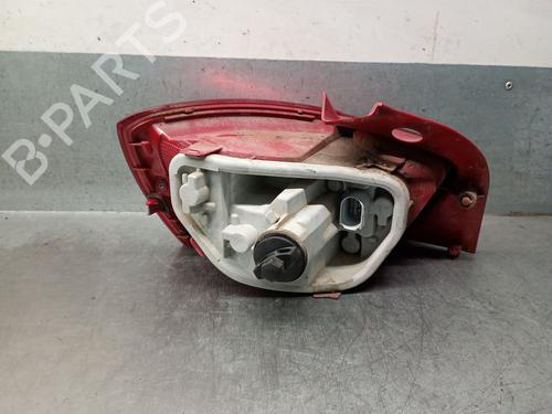 Right taillight SEAT IBIZA IV (6J5, 6P1) 1.4 | BP31130814C35