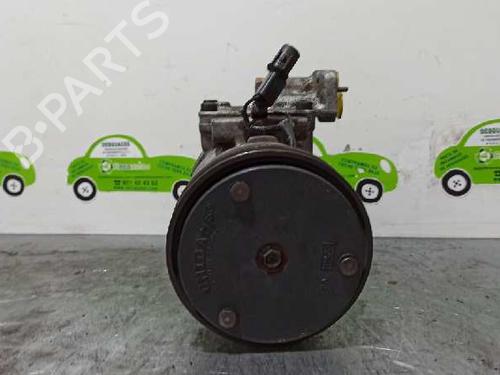 AC compressor KIA CARNIVAL II (GQ)  | BP5187173M34 