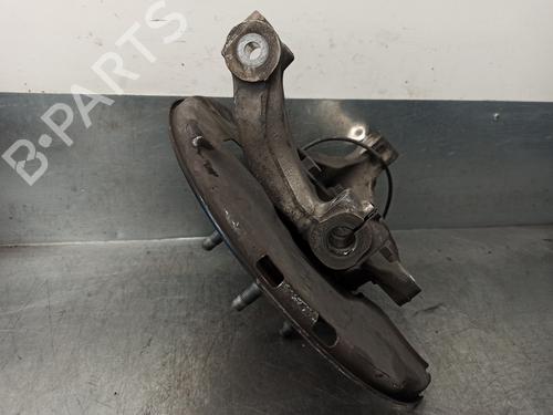 Left front steering knuckle OPEL INSIGNIA A Sports Tourer (G09) 2.0 CDTI (35) | BP10631769M25 