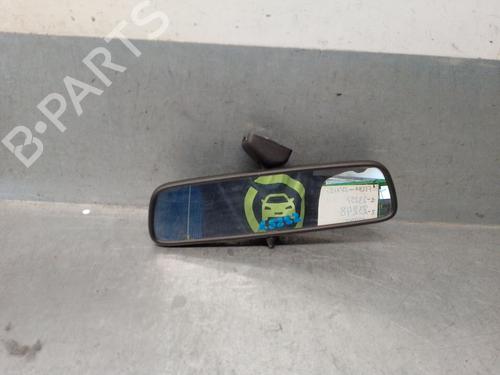 Used Rear mirror OPEL VECTRA B Hatchback (J96) 2.0 i 16V (F68) (136 hp) 27661080