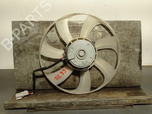 Køleventilator elektrisk TOYOTA C-HR (_X1_) 1.8 Hybrid (ZYX10_, ZYX11_) (98 hp) 24501166