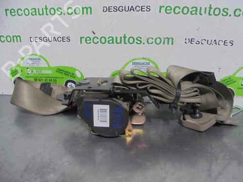Used Front right seatbelt KIA CARENS II MPV (FJ) [2002-2013]  8724540