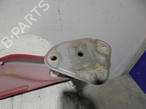 Rear bumper reinforcement TOYOTA AYGO (_B1_) 1.0 (KGB10_, KGB10R) | BP8303404C73 