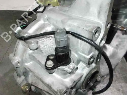 Gearbox MAZDA 323 P V (BA) 1.5 16V | BP2998154M3 