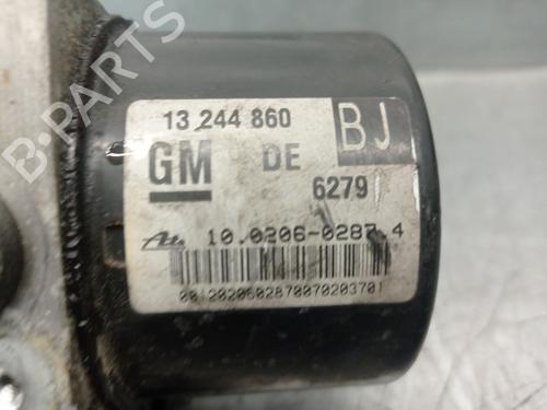 ABS pump OPEL ZAFIRA / ZAFIRA FAMILY B (A05) 1.7 CDTI (M75) | BP26906332M43 