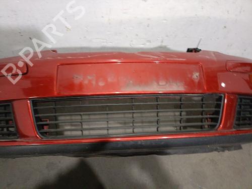 Front bumper VW GOLF V (1K1) 1.9 TDI 4motion | BP29478563C7 
