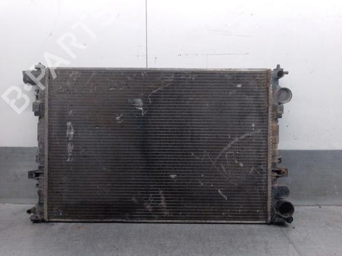 Wasserkühler FIAT SCUDO Bus (220_) 2.0 JTD 16V 1489463080 | 1489463080 | 870876L | VALEO