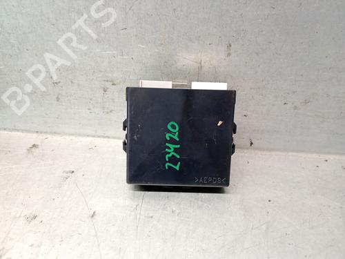 Elektronisk modul MITSUBISHI OUTLANDER III (GG_W, GF_W, ZJ, ZL, ZK) Plug-in Hybrid (GG2W) (200 hp) 29078347