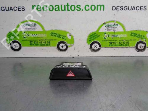 Used Warning switch KIA SPORTAGE III (SL) 1.7 CRDi (116 hp) 5252407