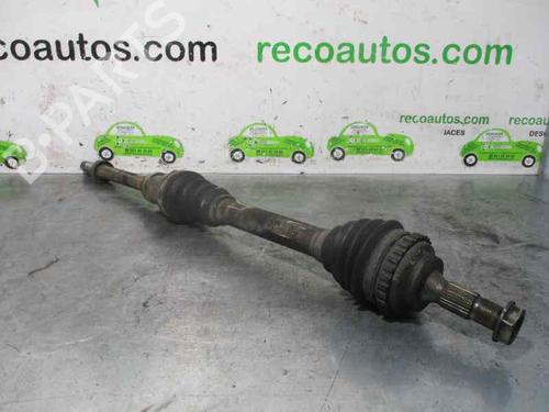 Right front driveshaft CITROËN XSARA (N1) 1.6 16V | BP3185718M39 