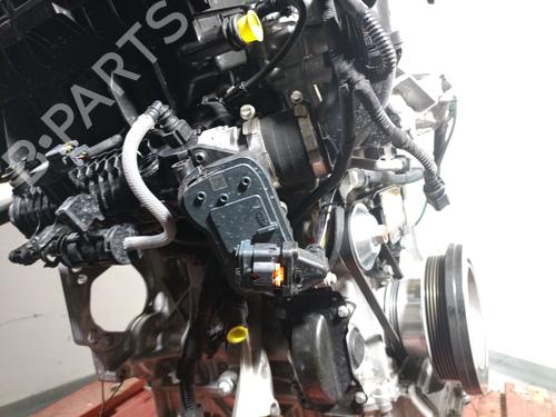 Engine JEEP AVENGER (J2) Electric | BP32240572M1 