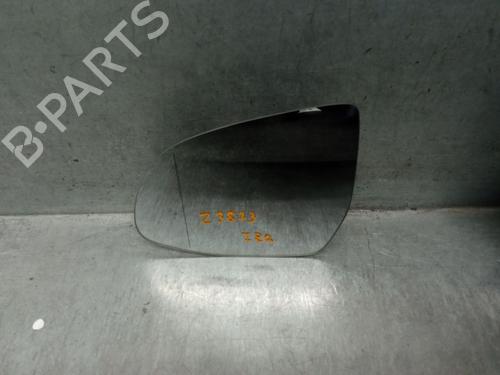 Spejlglas venstre BMW X4 (F26) xDrive 35 d (313 hp) 30137377