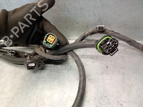 Kabel SMART FORFOUR Hatchback (453) electric drive / EQ (453.091) | BP27458639E12 