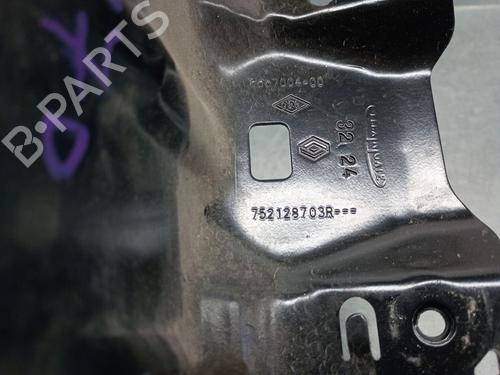 Front bumper reinforcement RENAULT CAPTUR II (HF_) TCe 90 (HFM6) | BP29712452C109 
