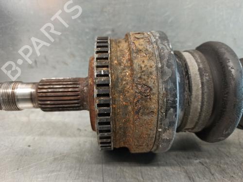 Left rear driveshaft MERCEDES-BENZ S-CLASS (W220) S 430 (220.070, 220.170) | BP15213995M40 