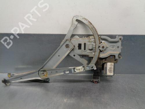 Front right window mechanism OPEL CORSA C (X01) 1.4 Twinport (F08, F68) | BP9858518C23 