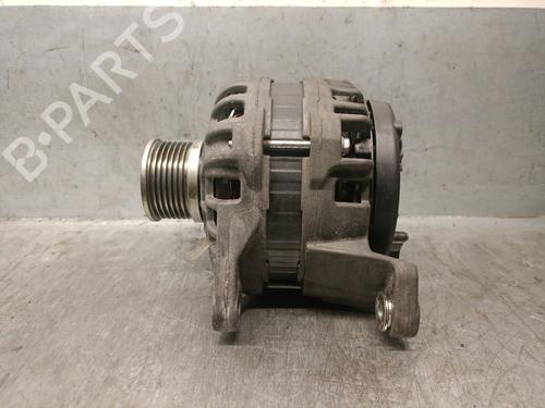 Alternator IVECO DAILY VI Van 35S15, 35C15, 40C15, 50C15 | BP22739423M7 