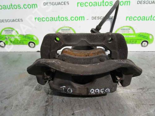Left front brake caliper MERCEDES-BENZ CLK (C209) CLK 320 (209.365) | BP11613895M105 
