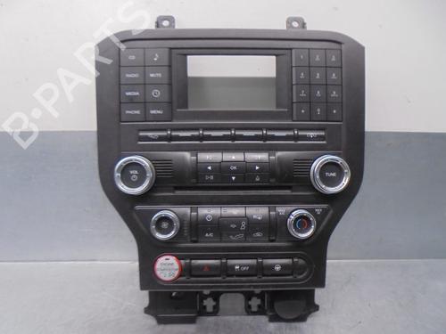 Used Climate control FORD USA MUSTANG Coupe 2.3 EcoBoost (317 hp) 15280712