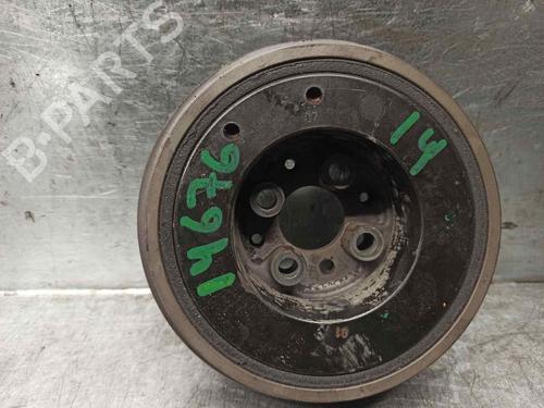 Pulley SEAT LEON (1M1) 1.9 TDI | BP20261743M122 