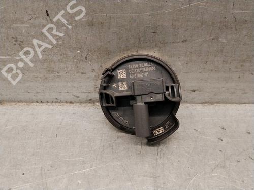 Used Electronic module Electronic module BMW X3 (G01, F97, G08) xDrive 20 d Mild-Hybrid (190 hp) 35932123 35932123