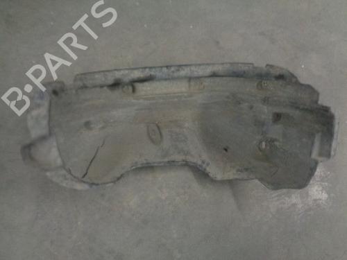 Wheel arch MERCEDES-BENZ M-CLASS (W163) ML 270 CDI (163.113) | BP20251224C56 
