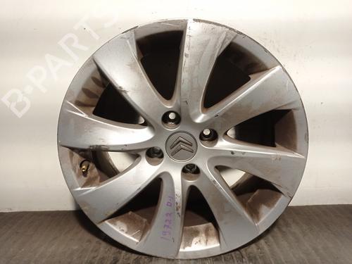Felg CITROËN C4 Picasso I MPV (UD_) 1.6 HDi (109 hp) 16852179