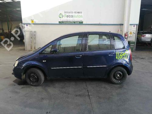 FIAT IDEA (350_) 1.3 D Multijet 780355