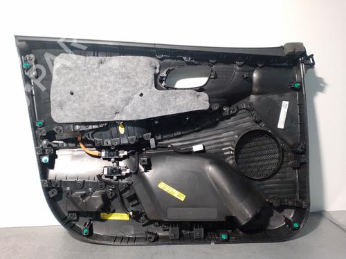 Forreste højre beklædning HYUNDAI BAYON (BC3) 1.0 T-GDI 48V-Hybrid | BP25245577C59 - Image 2