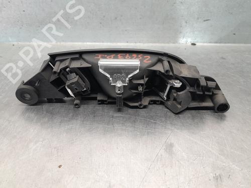 Front left interior door handle AUDI Q7 (4LB) 3.0 TDI quattro | BP36939155I13 - Image 2