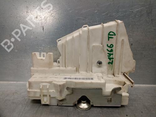 Used Rear right lock MERCEDES-BENZ M-CLASS (W164) ML 320 CDI 4-matic (164.122) (224 hp) 21773135