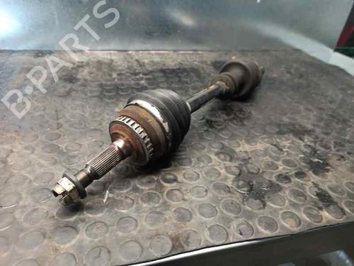 Left front driveshaft SAAB 9-3 (YS3D) 2.0 Turbo | BP5774860M38 
