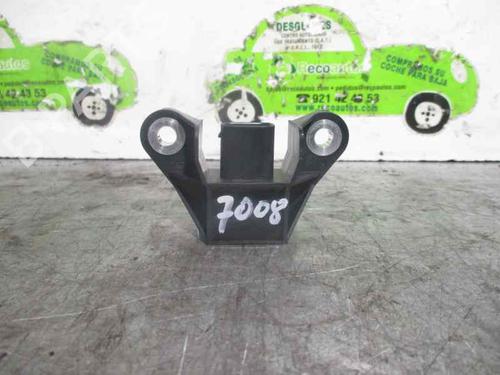 Elektronisk modul BMW 5 Gran Turismo (F07) 535 d (299 hp) 20248449