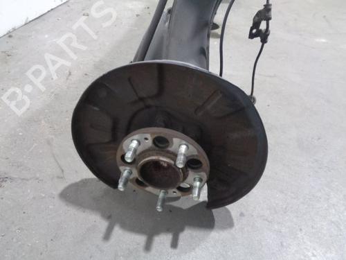 Rear axle KIA CARENS IV  | BP11931073M2 