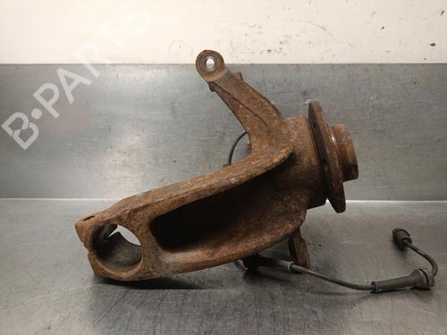 Used Left front steering knuckle RENAULT MEGANE II (BM0/1_, CM0/1_) 1.9 dCi (BM0G, CM0G) (120 hp) 22722226